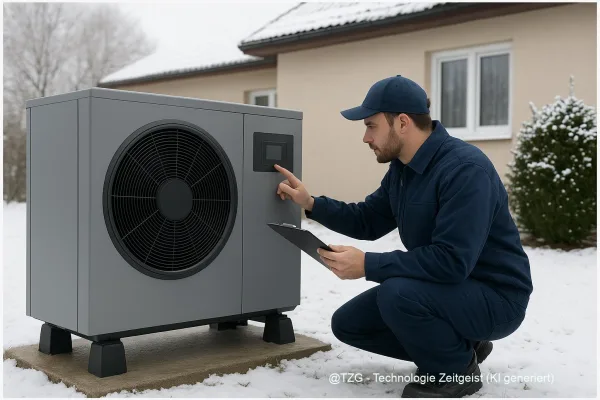 Wärmepumpen-Abo in Europa: So funktioniert es – und für wen es sich lohnt