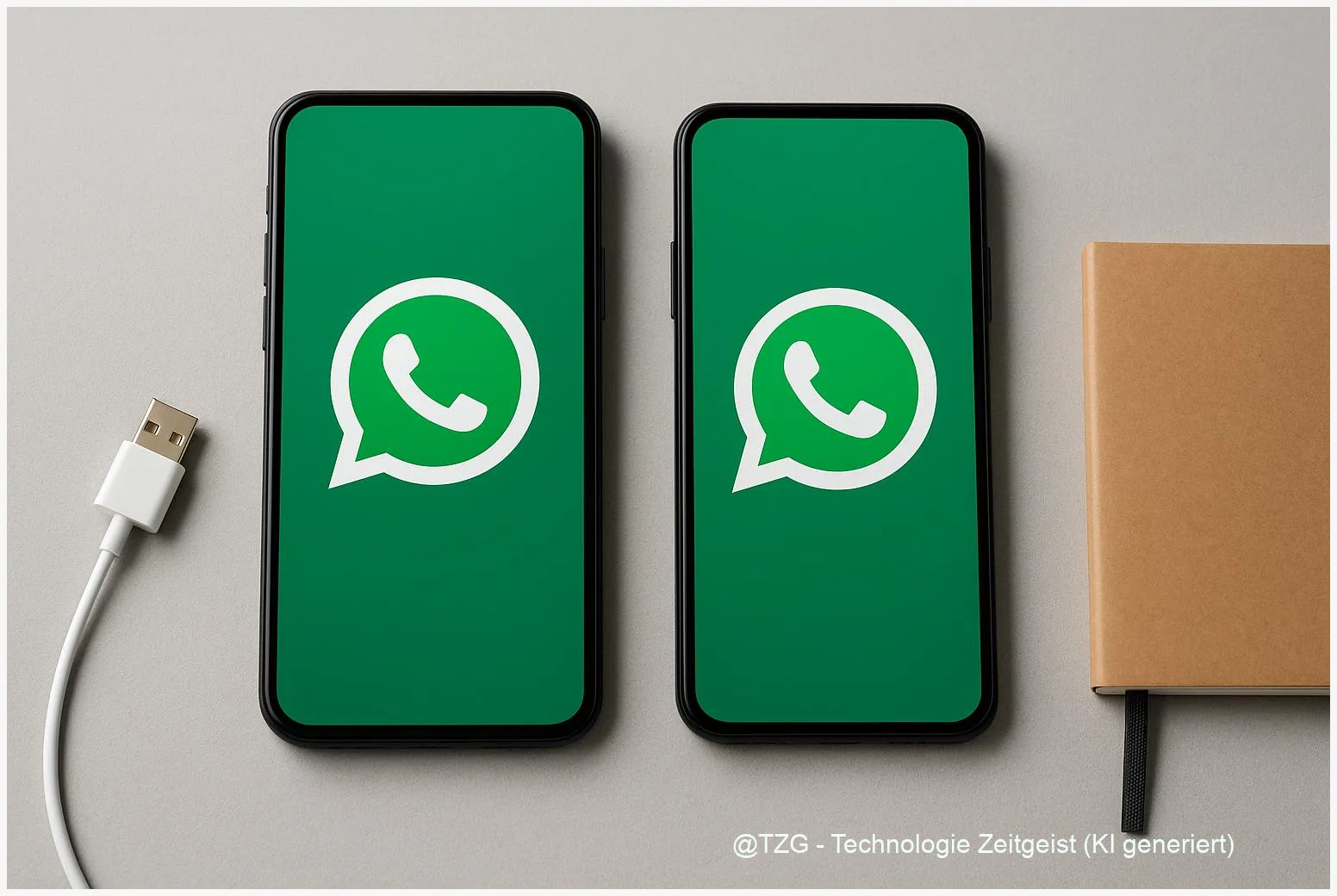 WhatsApp umziehen: Chatverlauf sichern & auf neues Handy übertragen