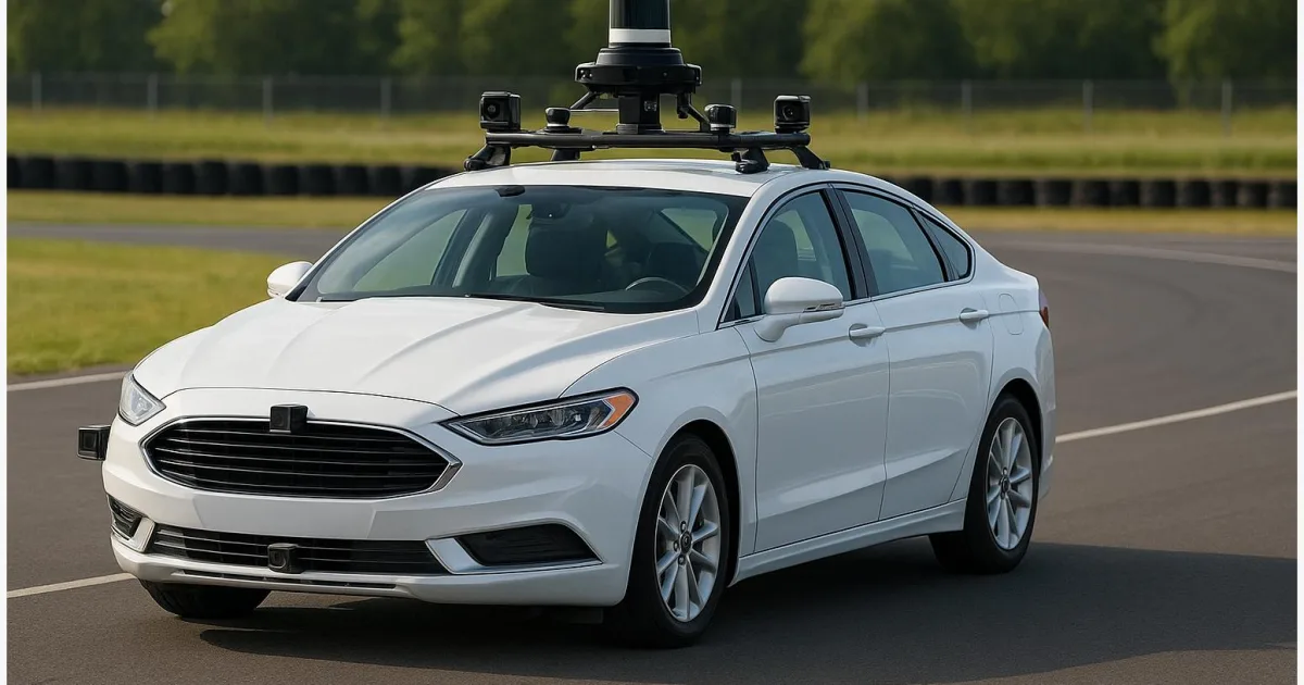 Autonomes Fahren in Serie: Warum Sicherheitstests den Start oft verzögern