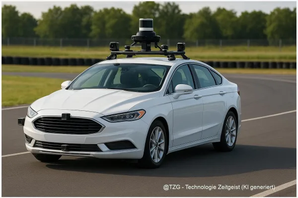 Autonomes Fahren in Serie: Warum Sicherheitstests den Start oft verzögern