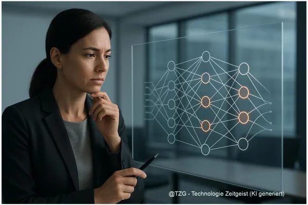 Black-Box-KI verstehen: Warum Transparenz bei KI-Entscheidungen zählt