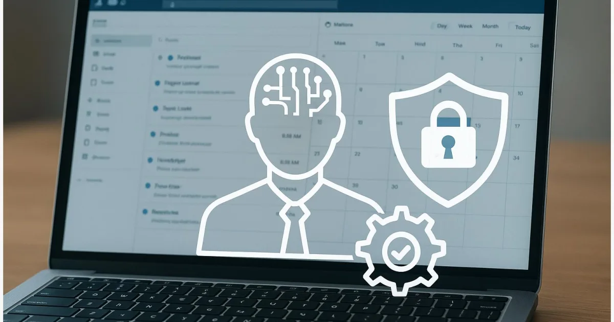 KI‑Agenten mit Vollzugriff: Was das für Privatsphäre und Sicherheit heißt