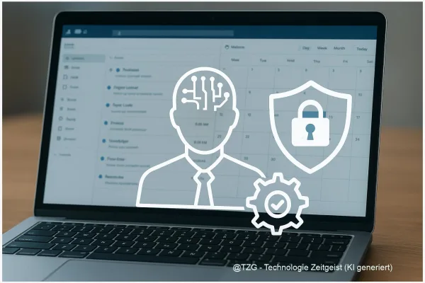 KI‑Agenten mit Vollzugriff: Was das für Privatsphäre und Sicherheit heißt
