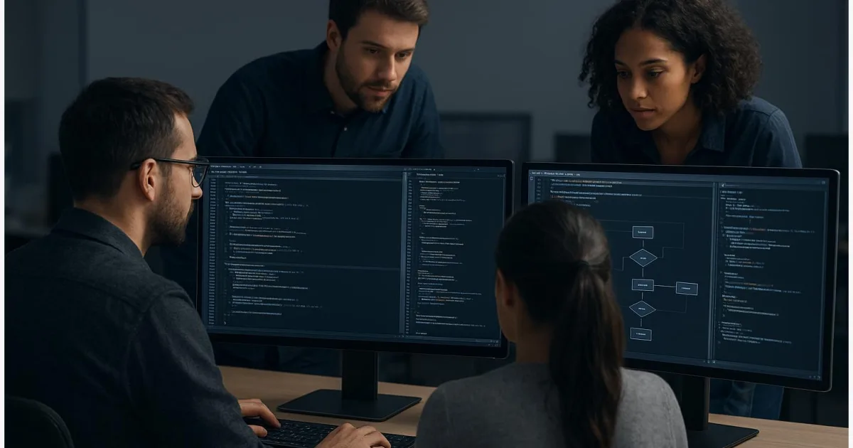 KI‑Coding‑Agenten erklärt: So arbeiten sie – und wo sie scheitern