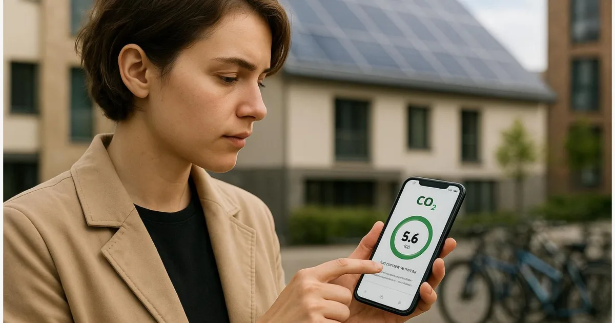 Warum wir nachhaltig handeln – und was Verhaltensforschung wirklich hilft