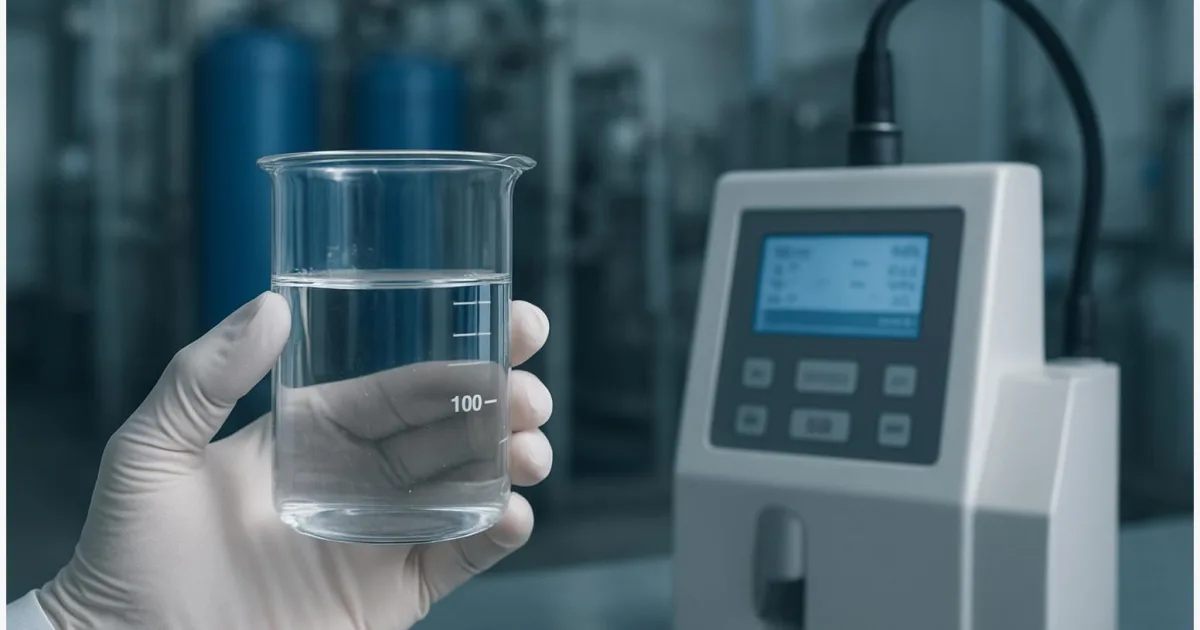 PFAS-Sanierung: Wer zahlt für die Reinigung von „Ewigkeitschemikalien“?