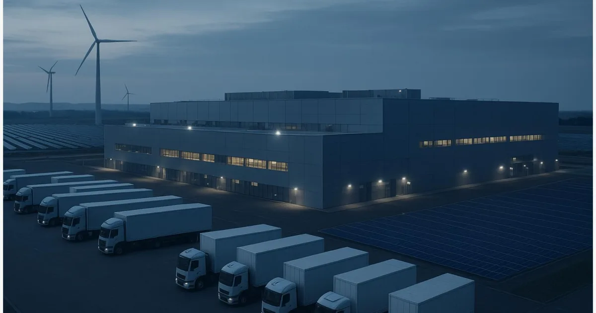 Batterien in Europa: Warum Speicher zum Engpass werden