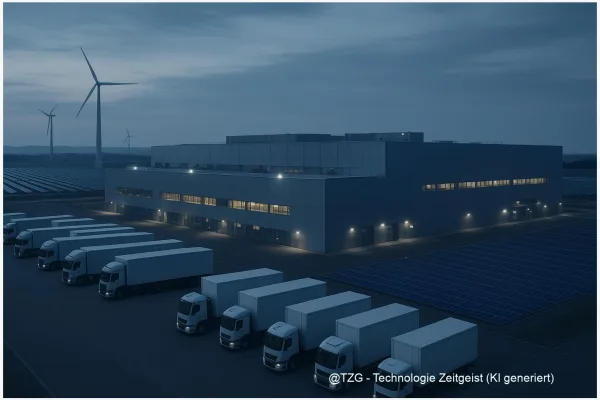 Batterien in Europa: Warum Speicher zum Engpass werden