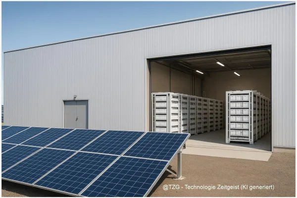 Warum Europa bei Batterien zum Engpass wird – Folgen für Strompreise