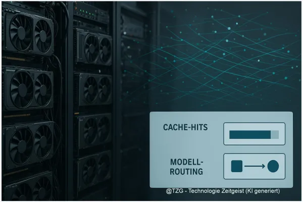 Warum GenAI in Produktion teuer wird – und wie Orchestrierung Kosten senkt