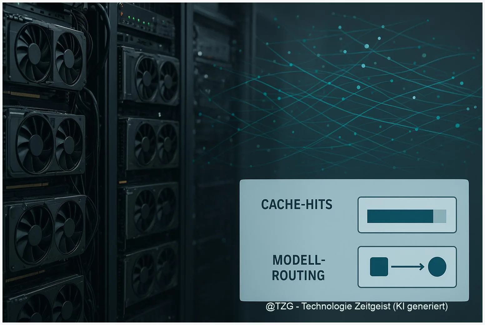 Warum GenAI in Produktion teuer wird – und wie Orchestrierung Kosten senkt
