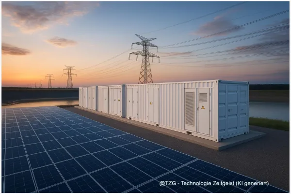 Energiespeicher werden Engpass – Folgen für Strompreise in Europa