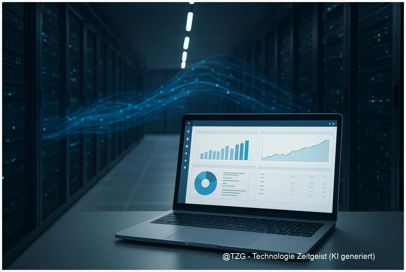 AI Gateways erklärt: Warum LLMs in Apps plötzlich Infrastruktur werden