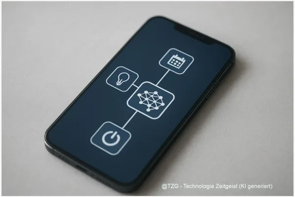 On-Device KI-Agenten: Wie „Function Calling“ Apps und Geräte steuern kann