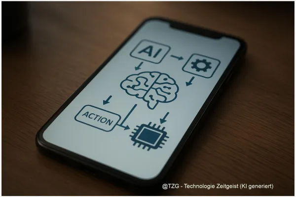 Kleine KI‑Modelle: Reinforcement Learning macht On‑Device‑KI zuverlässiger
