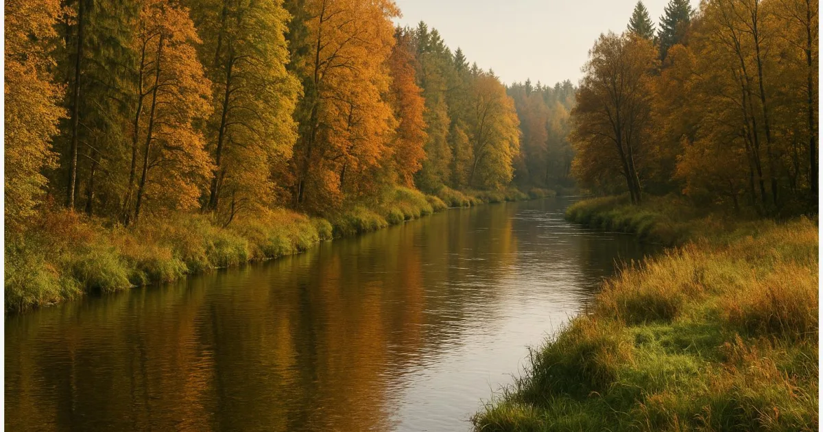Ökonomie der Natur erklärt: Wie Wälder, Wasser und Artenvielfalt Wert bekommen