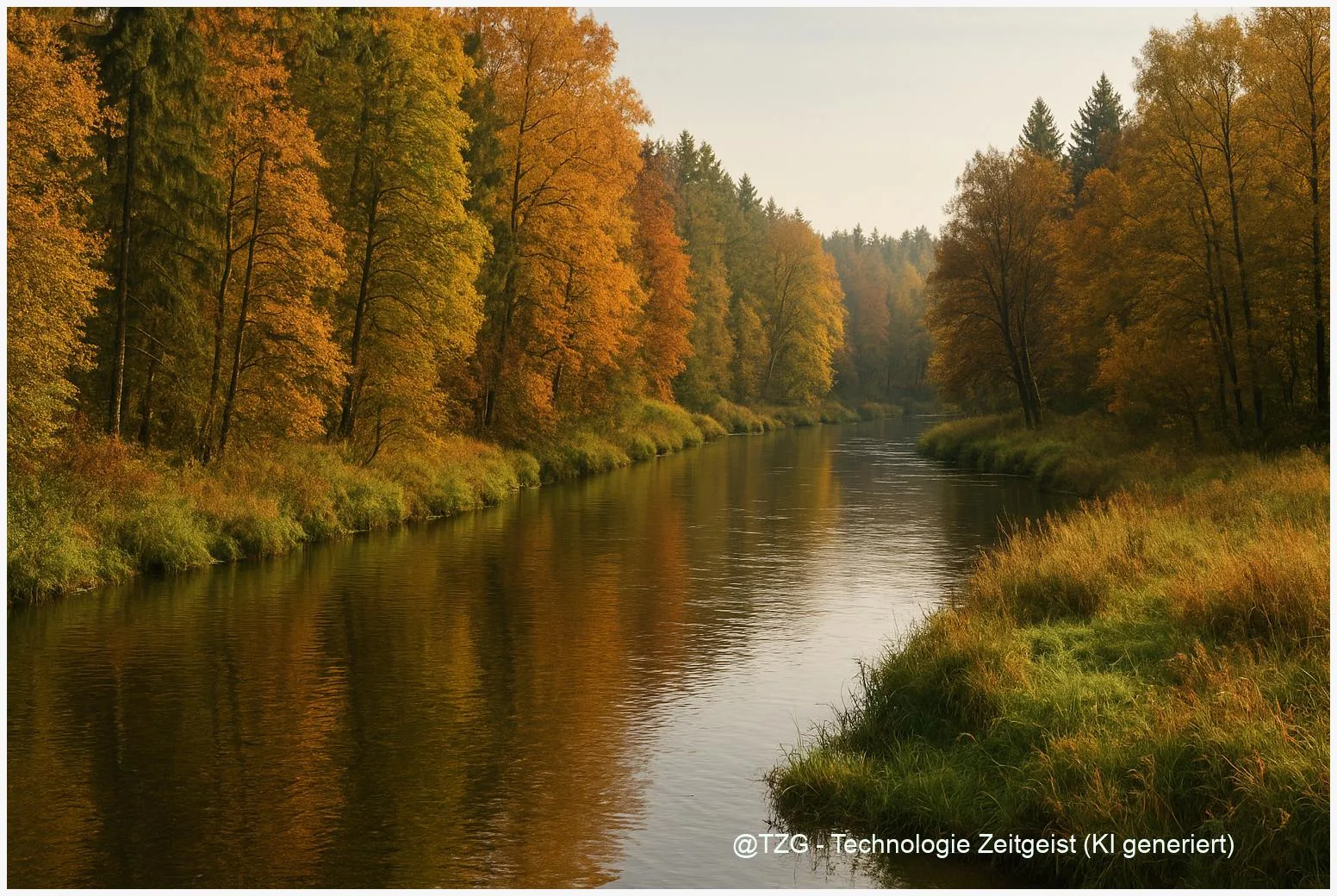 Ökonomie der Natur erklärt: Wie Wälder, Wasser und Artenvielfalt Wert bekommen