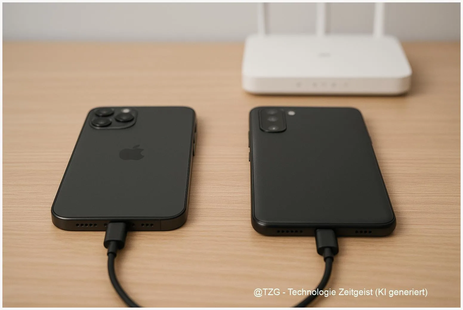 Neues Smartphone: Daten vom alten Handy übertragen (iPhone & Android)