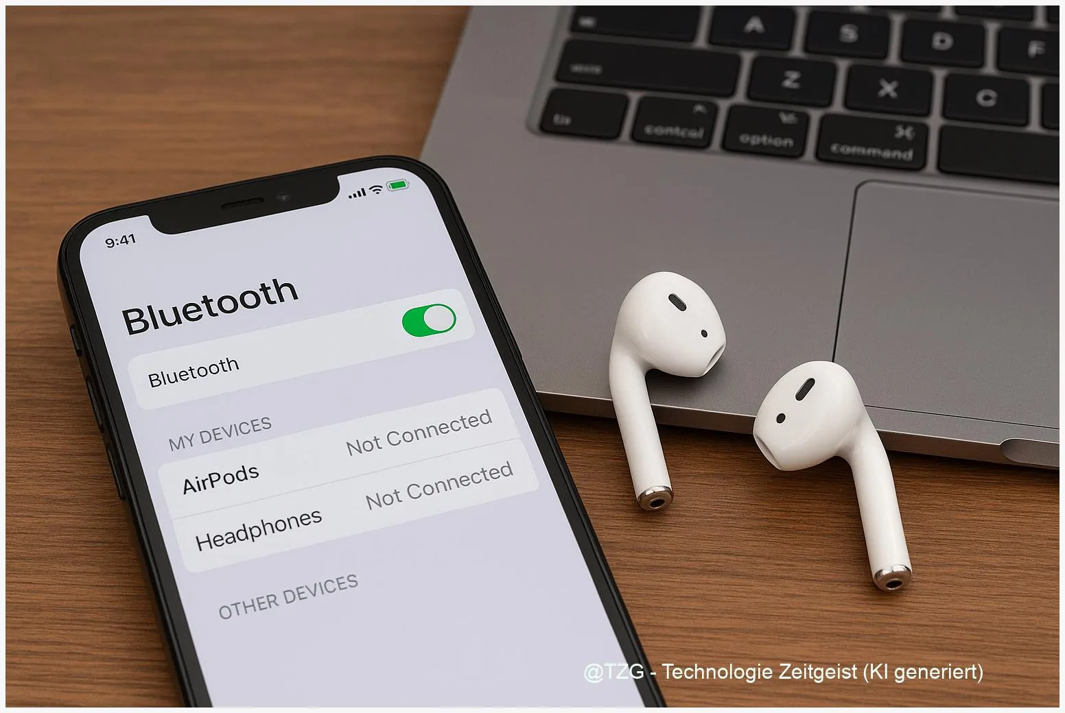 Bluetooth verbindet nicht? Pairing-Probleme lösen – iPhone, Android, Windows