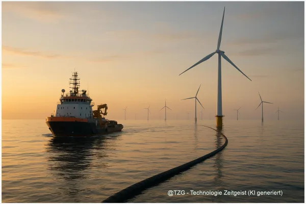 Offshore-Wind erklärt: Kosten, Genehmigungen und warum Projekte stocken