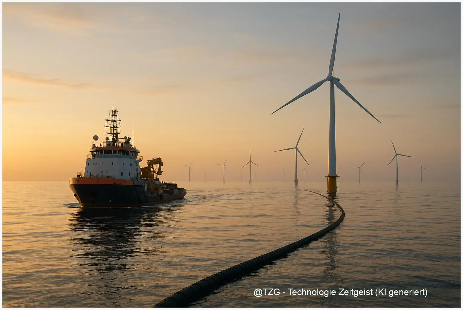 Offshore-Wind erklärt: Kosten, Genehmigungen und warum Projekte stocken