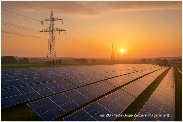 Polen plant 59 GW Solar bis 2035: Folgen für Europas Strommarkt