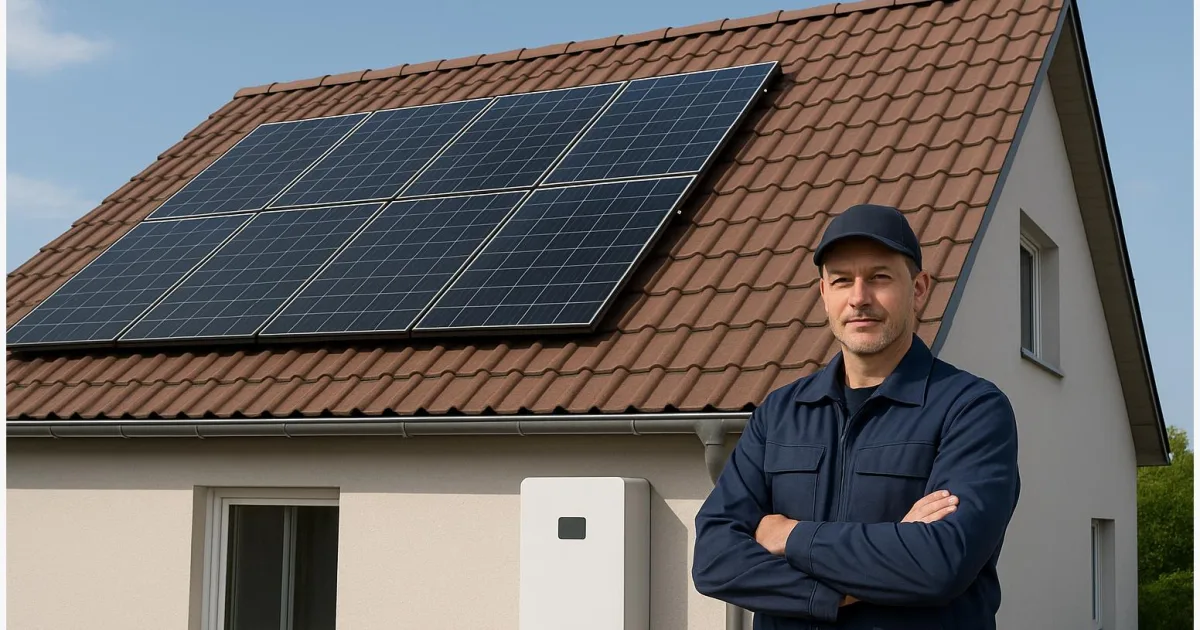Solaranlage ohne Förderung: Welche Modelle Installateure jetzt anbieten