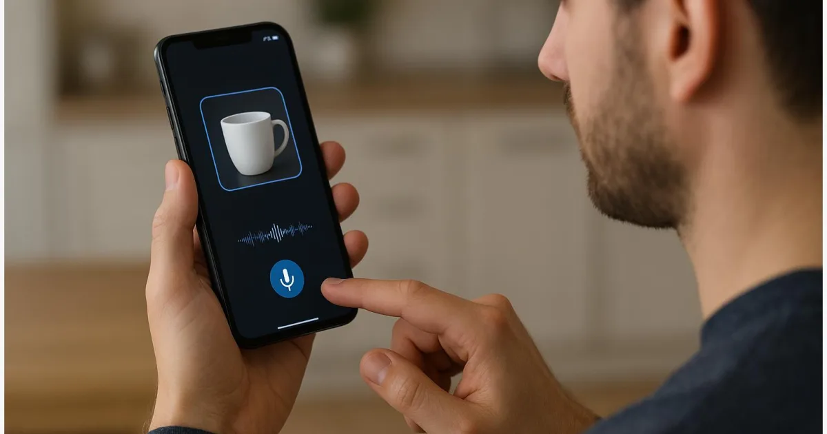 Gemini Live: So nutzt du Sprach‑KI nach dem großen Update im Alltag