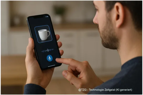 Gemini Live: So nutzt du Sprach‑KI nach dem großen Update im Alltag