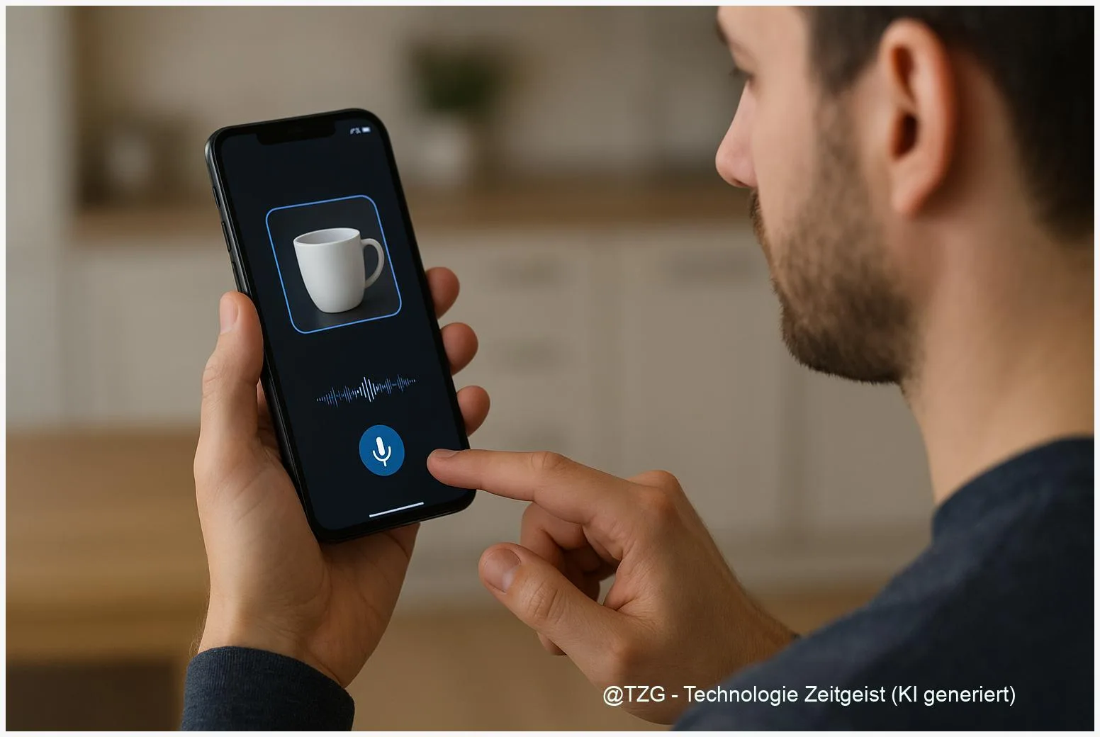 Gemini Live: So nutzt du Sprach‑KI nach dem großen Update im Alltag