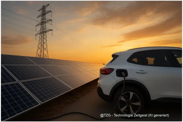 Kupfer wird knapp: Was der Preisanstieg für Stromnetze und E‑Autos heißt