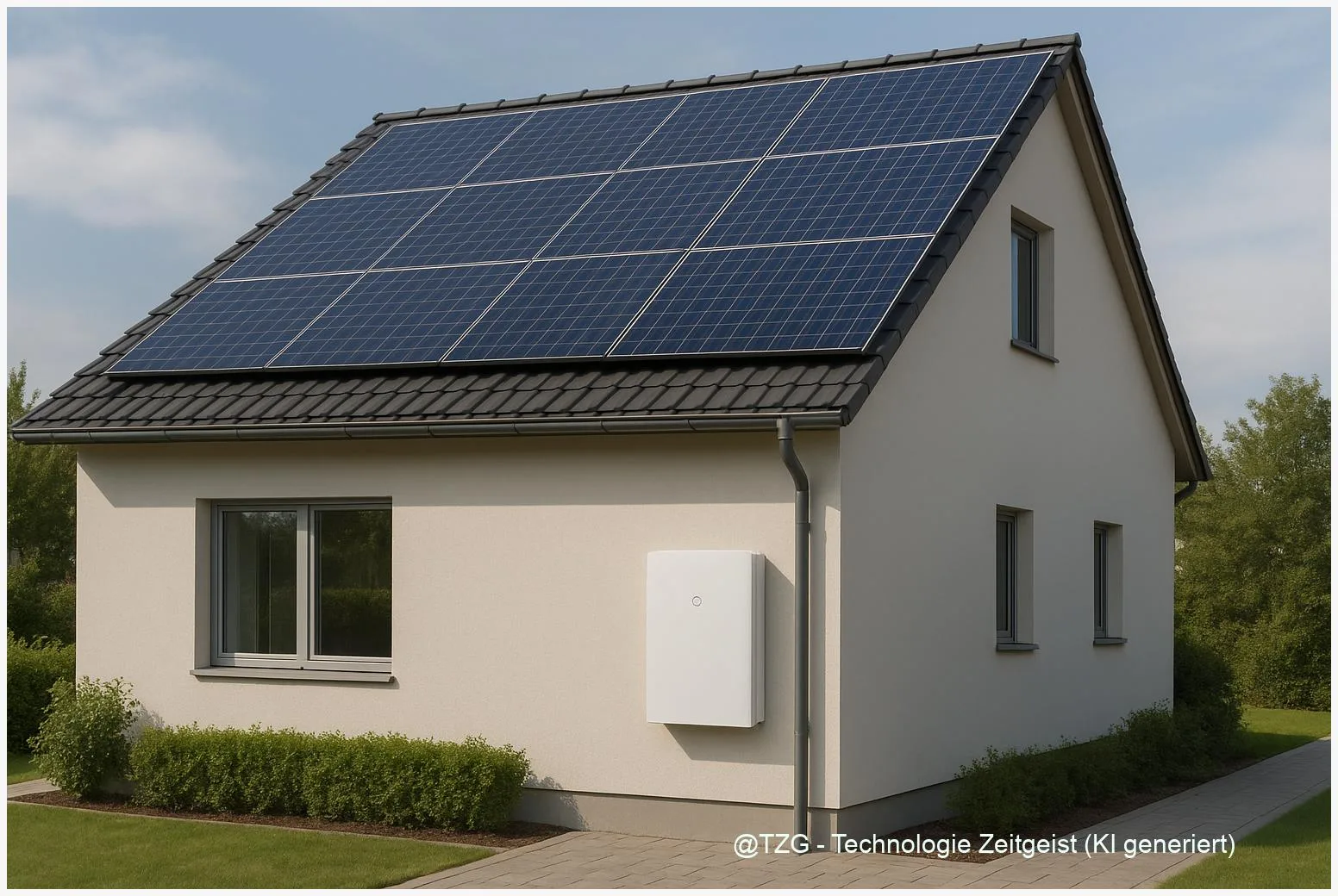 Heimspeicher kaufen: Worauf Haushalte wirklich achten sollten