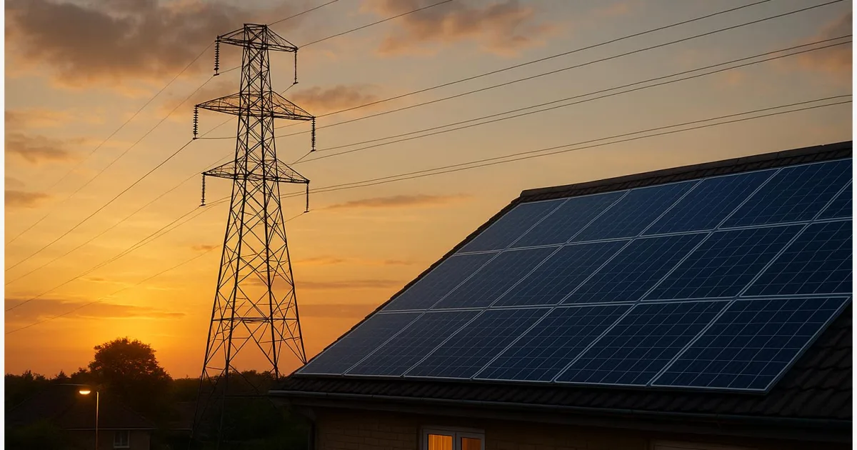 Gas- und Strompreise verstehen: Warum sie schwanken – und was als Nächstes zählt