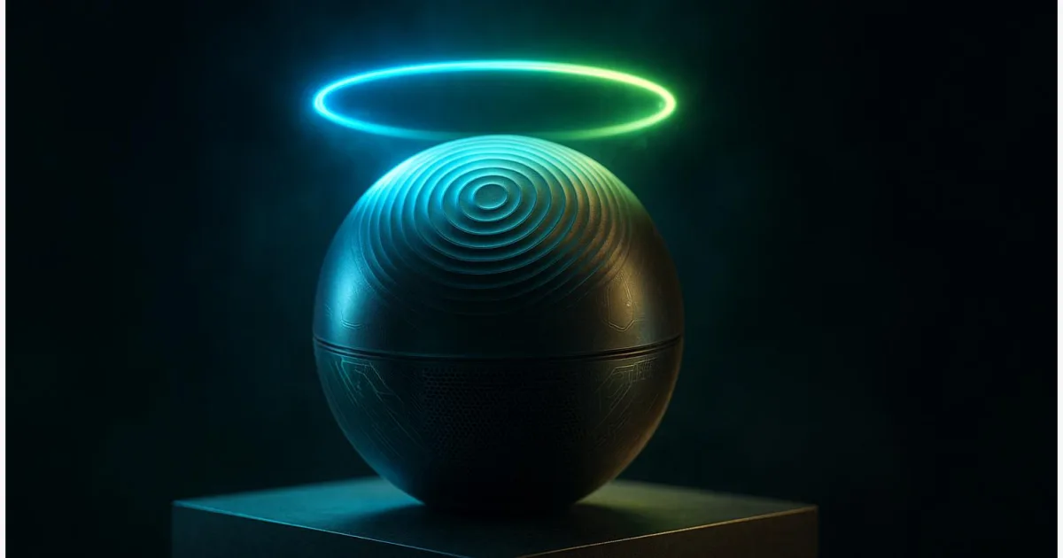 KI-Lautsprecher passen Klang und Licht automatisch an – CES‑Trend 2026