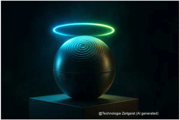 KI-Lautsprecher passen Klang und Licht automatisch an – CES‑Trend 2026