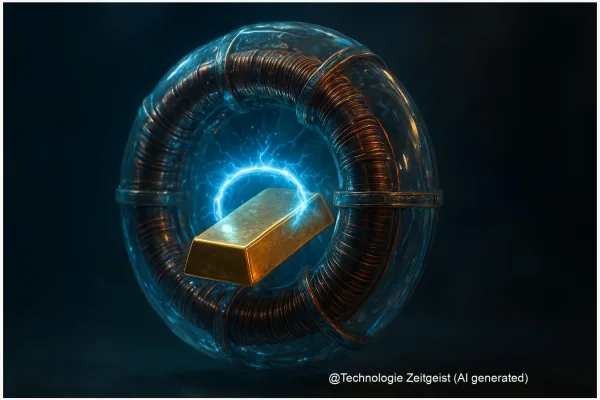 Fusionsenergie-Startups: Warum plötzlich Milliarden fließen