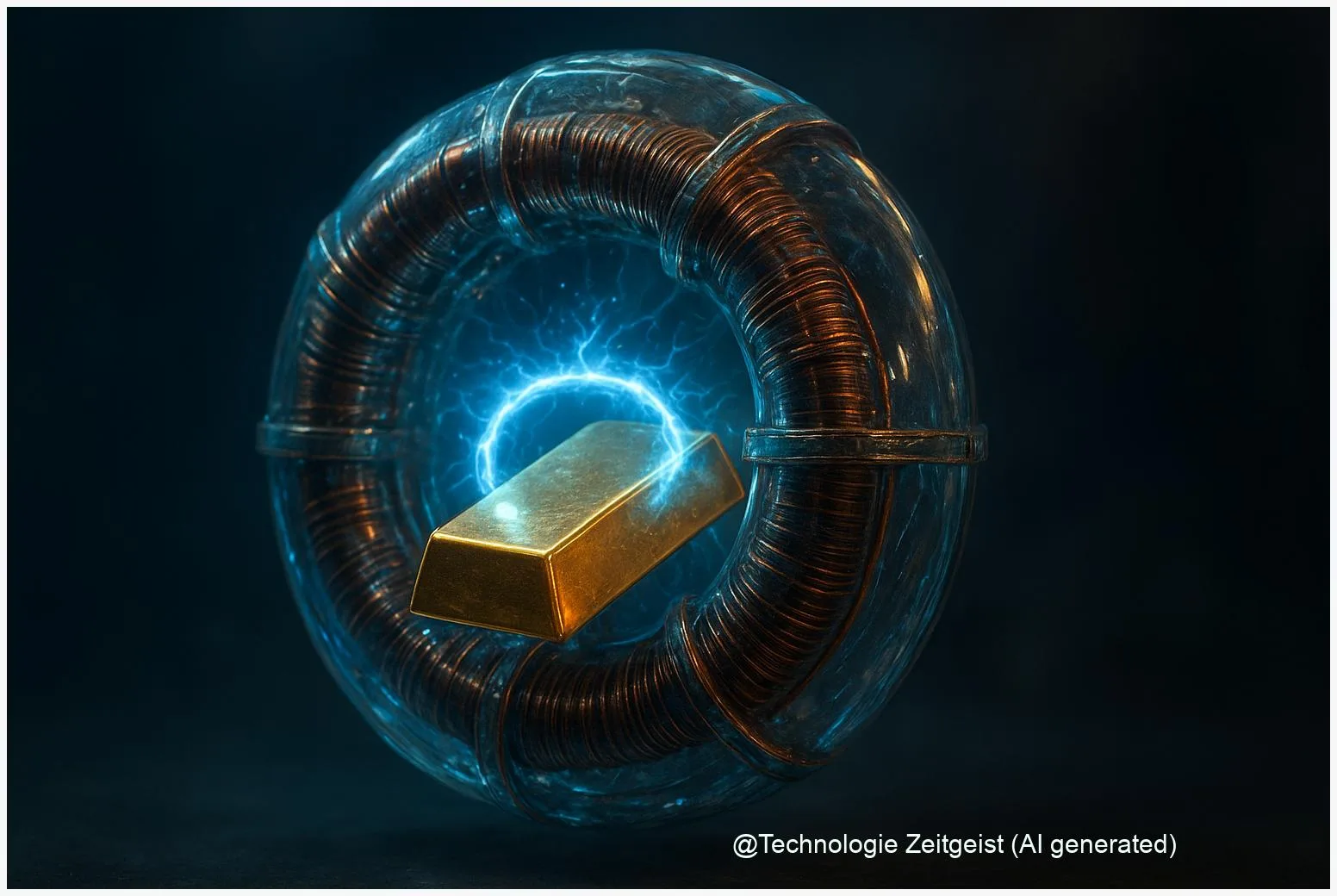 Fusionsenergie-Startups: Warum plötzlich Milliarden fließen