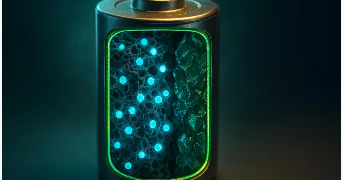 Silizium-Kohlenstoff-Akkus: So bekommen Handys mehr Laufzeit