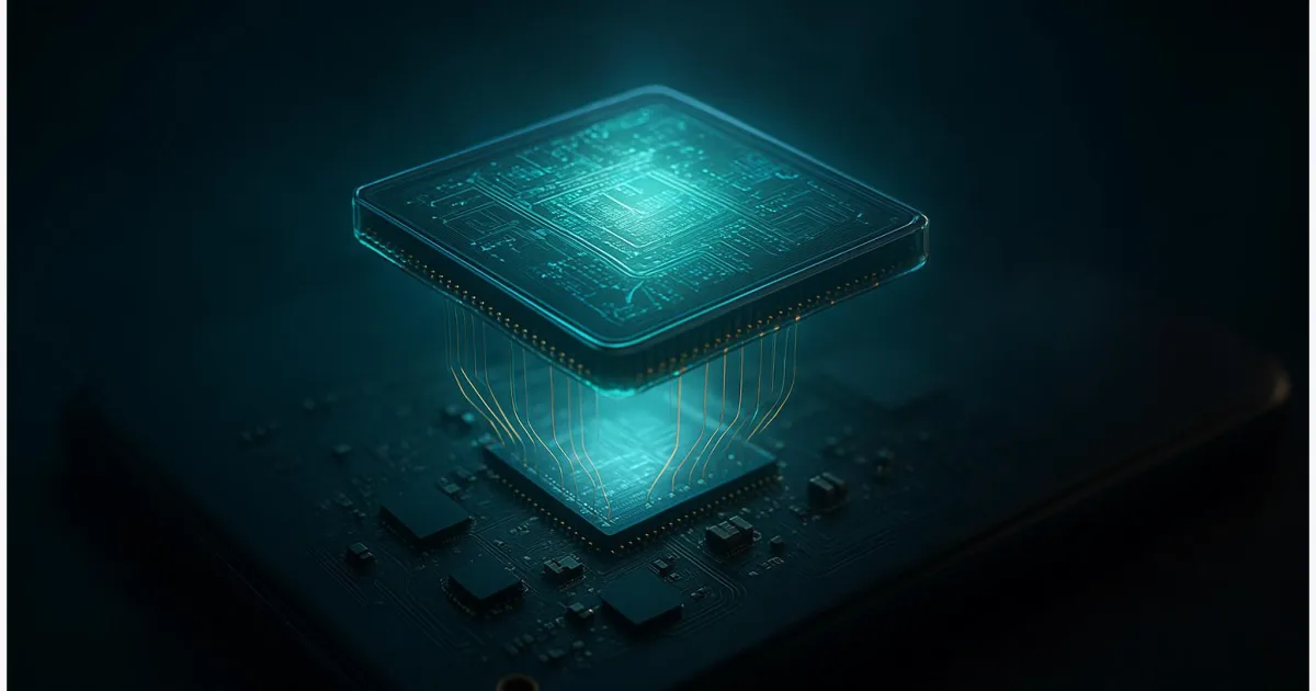 Smartphone-Chip: Warum Mittelklasse 2026 oft völlig reicht