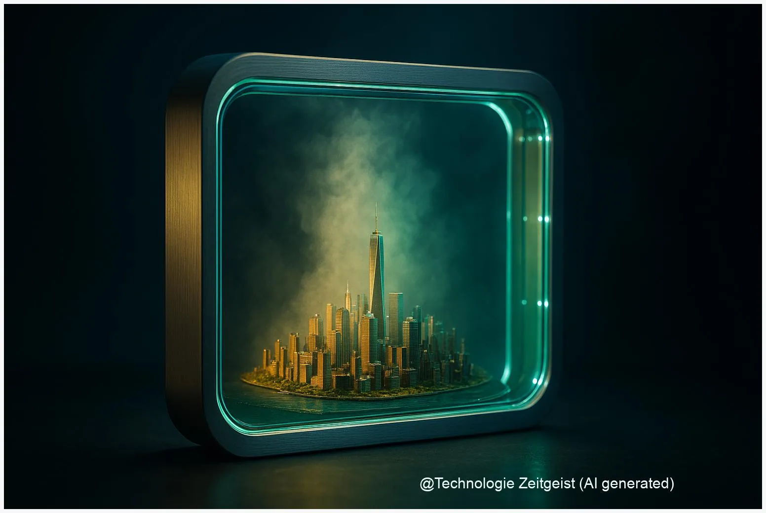 City-Maut: Warum New Yorks Staugebühr 22% weniger Luftverschmutzung bringt