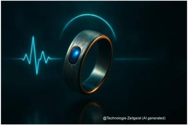Smart Rings: Warum sie 2026 vom Nischen‑Gadget zum Must‑Have werden