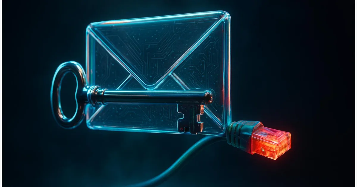 Gmail-Adresse ändern: So klappt der Umzug ohne Chaos