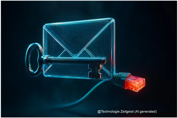 Gmail-Adresse ändern: So klappt der Umzug ohne Chaos