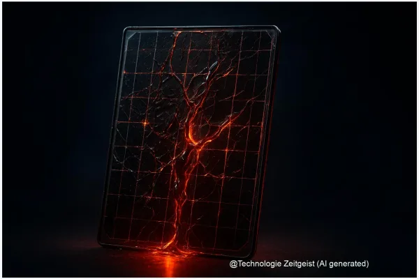 Solarpanel-Preise 2026: Warum Strom vom Dach teurer wird