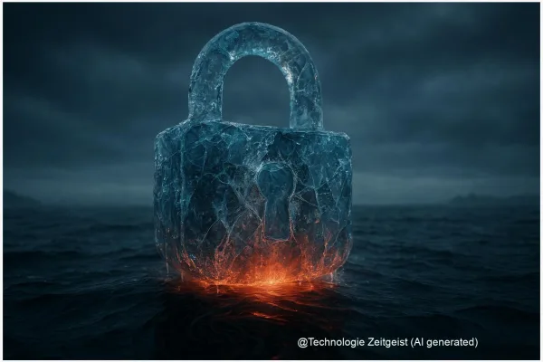 Thwaites-Gletscher: Was die Expedition über Meeresspiegel zeigt