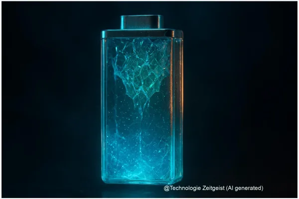 Festkörperbatterien: Was der nächste Schritt fürs E‑Auto bringt