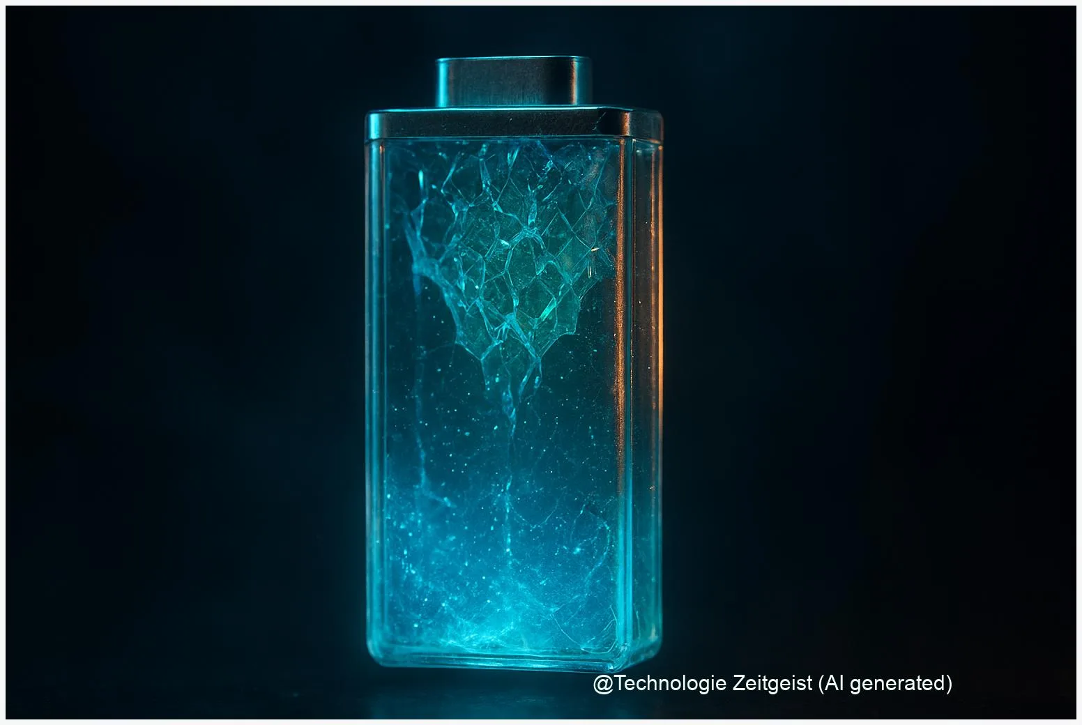 Festkörperbatterien: Was der nächste Schritt fürs E‑Auto bringt