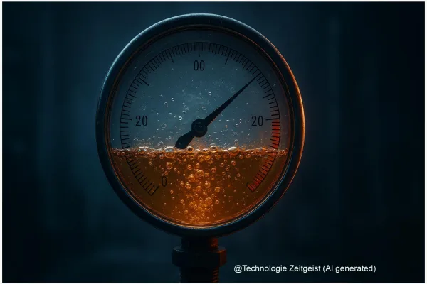 Energiepreise: Warum die Kosten im Winter wieder steigen