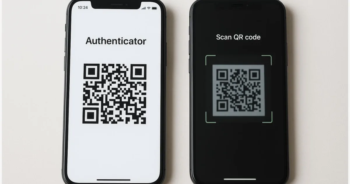 Google Authenticator aufs neue Handy übertragen: Schritt‑für‑Schritt