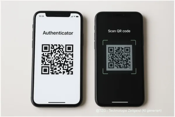 Google Authenticator aufs neue Handy übertragen: Schritt‑für‑Schritt
